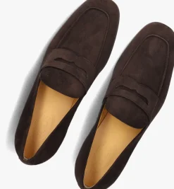 Heren TOD'S e loafers mocassino gomma 35l