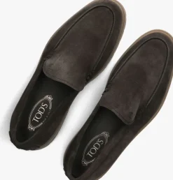 Heren TOD'S e loafers xxm59k0040re0