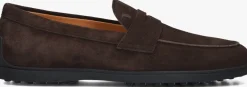 Heren TOD'S e loafers xxm78l0jm60re0s800
