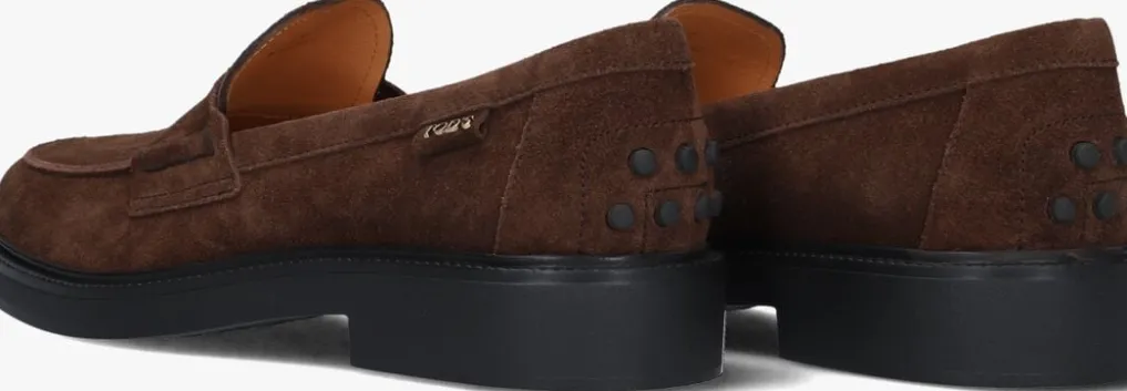 DAMES TOD'S e loafers xxw20l0ip70re0s611