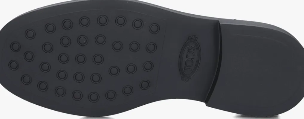 DAMES TOD'S e loafers xxw20l0ip70re0s611