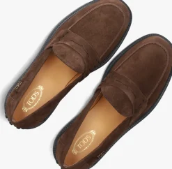 DAMES TOD'S e loafers xxw20l0ip70re0s611