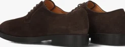 Heren TOD'S e veterschoenen xxm75l0jk80