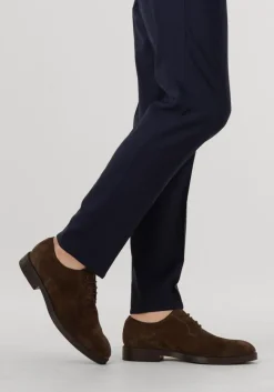 Heren TOD'S e veterschoenen xxm75l0jk80