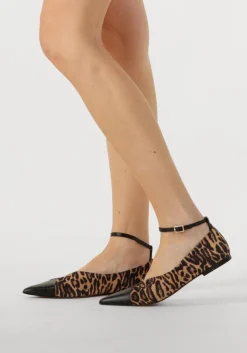 DAMES TORAL e ballerina's cristelle