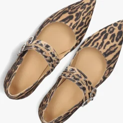 DAMES TORAL e ballerina's coeur