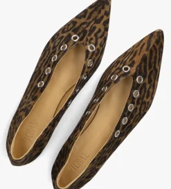 DAMES TORAL e ballerina's miranda