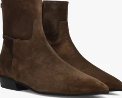 DAMES TORAL e enkellaarsjes belinda