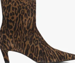 DAMES TORAL e enkellaarsjes erica