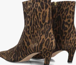 DAMES TORAL e enkellaarsjes erica