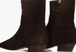 DAMES TORAL e enkellaarsjes irene