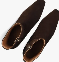 DAMES TORAL e enkellaarsjes irene