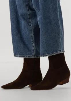 DAMES TORAL e enkellaarsjes irene