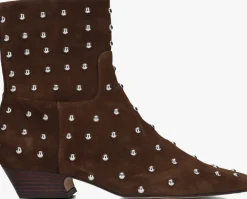 DAMES TORAL e enkellaarsjes irene punk