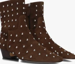 DAMES TORAL e enkellaarsjes irene punk