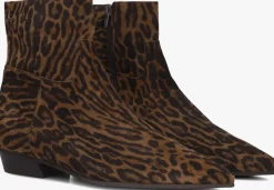 DAMES TORAL e enkellaarsjes belinda