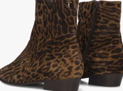 DAMES TORAL e enkellaarsjes belinda