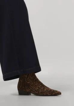 DAMES TORAL e enkellaarsjes belinda