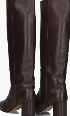 DAMES TORAL e hoge laarzen 12776