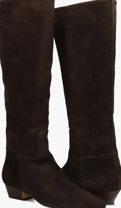 DAMES TORAL e hoge laarzen sasha