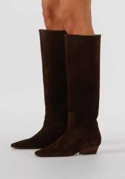 DAMES TORAL e hoge laarzen sasha