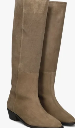 DAMES TORAL e hoge laarzen 12777