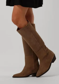 DAMES TORAL e hoge laarzen 12777