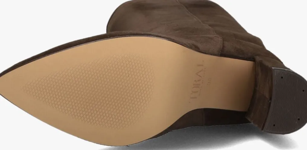 DAMES TORAL e hoge laarzen 12591