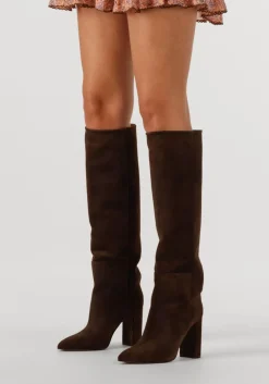 DAMES TORAL e hoge laarzen 12591