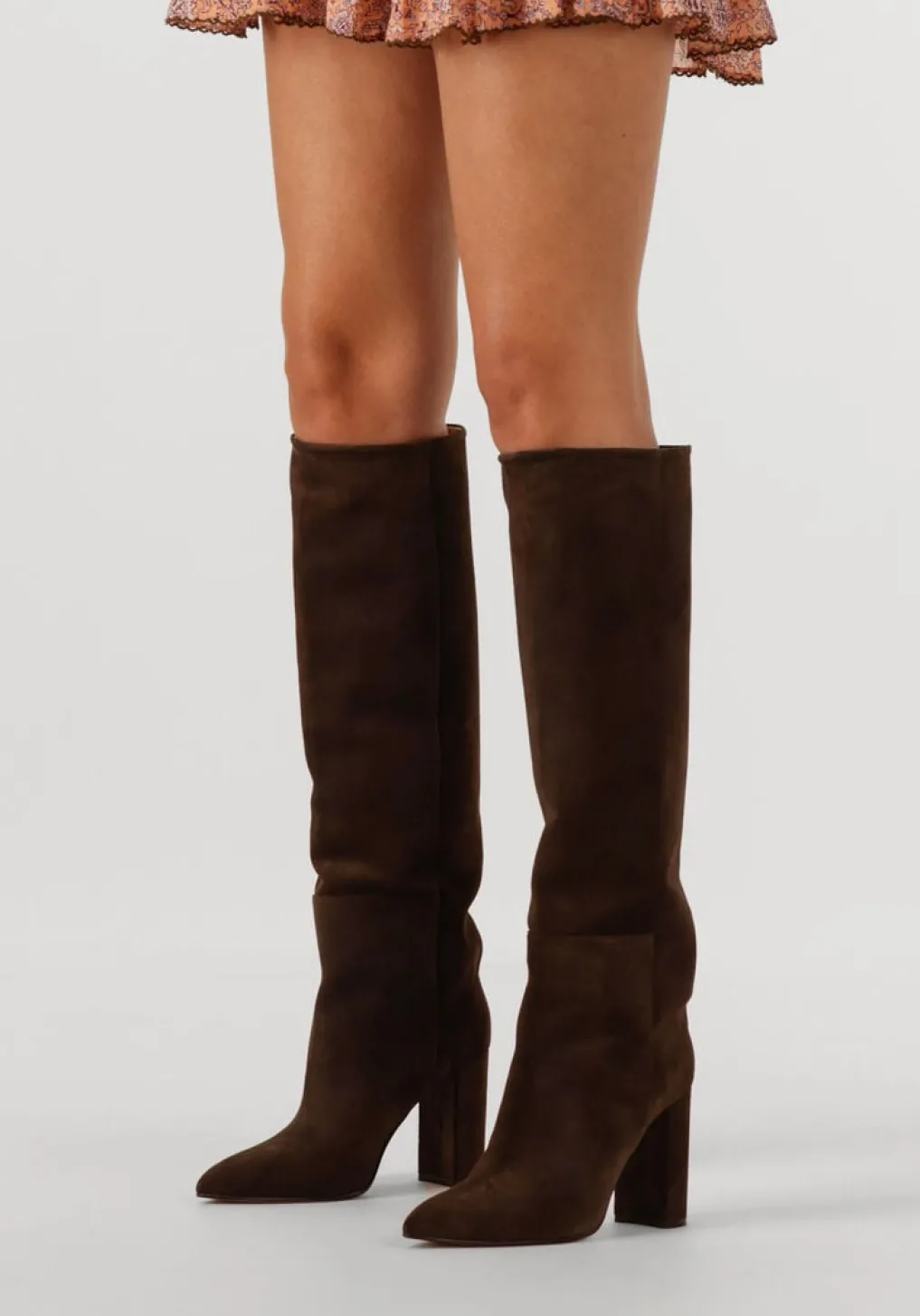 DAMES TORAL e hoge laarzen 12591