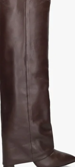 DAMES TORAL e hoge laarzen berta