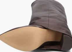 DAMES TORAL e hoge laarzen berta