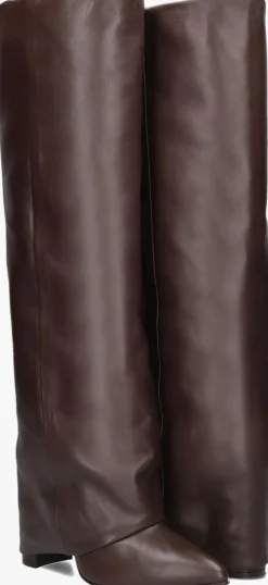 DAMES TORAL e hoge laarzen berta