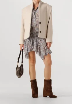 DAMES TORAL e hoge laarzen cleo