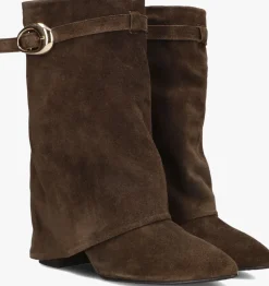 DAMES TORAL e hoge laarzen cleo