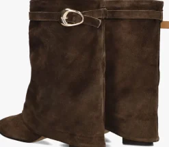 DAMES TORAL e hoge laarzen cleo