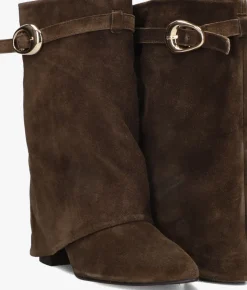 DAMES TORAL e hoge laarzen cleo