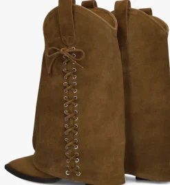 DAMES TORAL e hoge laarzen kim