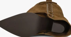 DAMES TORAL e hoge laarzen kim