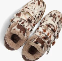 DAMES TORAL e lage sneakers rem-fury