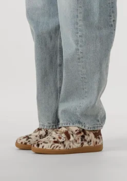 DAMES TORAL e lage sneakers rem-fury