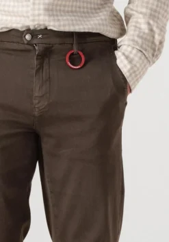 Heren TRAMAROSSA e chino luis