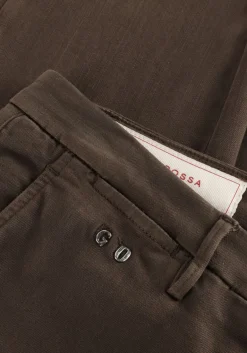 Heren TRAMAROSSA e chino luis