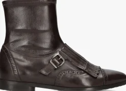 DAMES TRUMAN'S e enkellaarsjes 9098