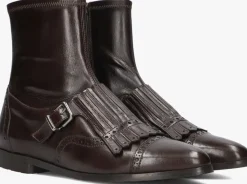 DAMES TRUMAN'S e enkellaarsjes 9098