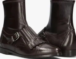 DAMES TRUMAN'S e enkellaarsjes 9098