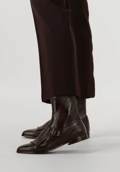 DAMES TRUMAN'S e enkellaarsjes 9098