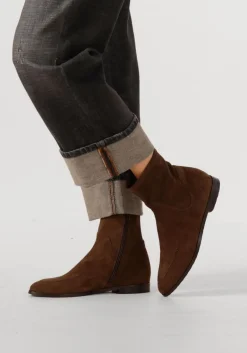 DAMES TRUMAN'S e enkellaarsjes 4206