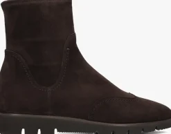 DAMES TRUMAN'S e enkellaarsjes 4208