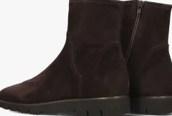 DAMES TRUMAN'S e enkellaarsjes 4208